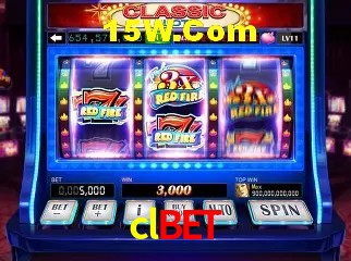 Provedores de Jogos clbet