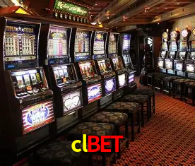 Recursos de Bônus clbet