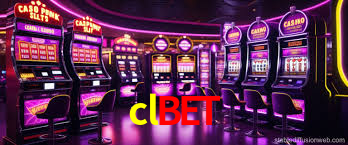 VIP Casino clbet
