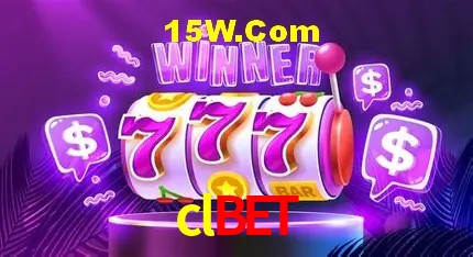 Jogos de Slot clbet